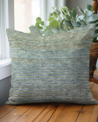 Trevi TV11 Blue Pillow