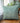 Trevi TV11 Teal Pillow