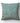 Trevi TV11 Teal Pillow
