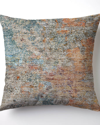 Trevi TV13 Teal Pillow