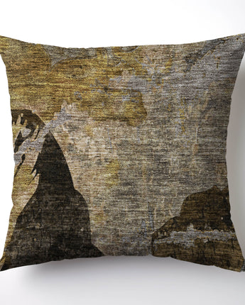 Trevi TV15 Mocha Pillow