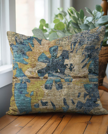 Trevi TV15 Taupe Pillow