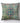Trevi TV16 Green Pillow