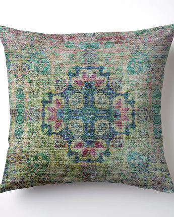 Trevi TV16 Green Pillow