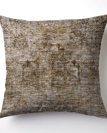 Trevi TV16 Taupe Pillow