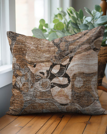 Trevi TV17 Paprika Pillow