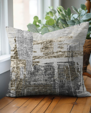 Trevi TV18 Gray Pillow