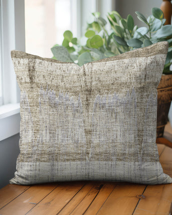 Trevi TV19 Taupe Pillow