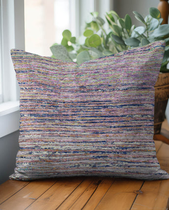 Trevi TV1 Blush Pillow