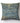 Trevi TV1 Denim Pillow