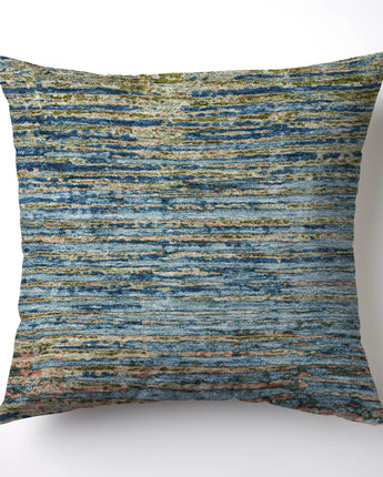 Trevi TV1 Denim Pillow
