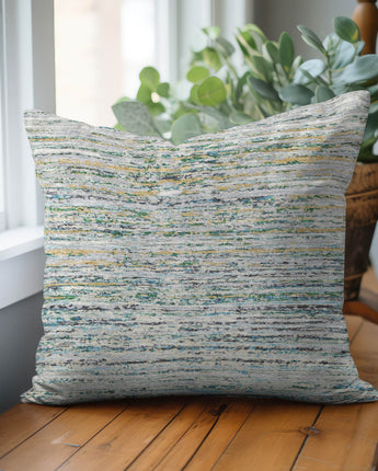 Trevi TV1 Linen Pillow