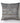 Trevi TV1 Pewter Pillow