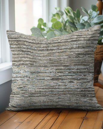 Trevi TV1 Taupe Pillow