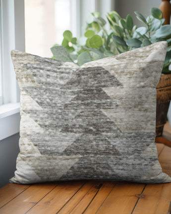 Trevi TV20 Taupe Pillow