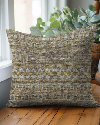 Trevi TV3 Khaki Pillow