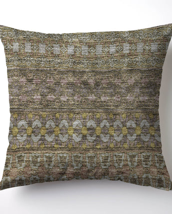Trevi TV3 Khaki Pillow