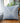 Trevi TV4 Blue Pillow