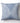 Trevi TV4 Blue Pillow