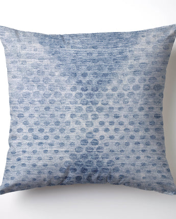 Trevi TV4 Blue Pillow