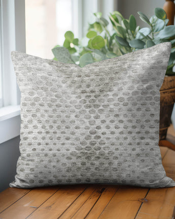 Trevi TV4 Gray Pillow