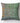 Trevi TV6 Green Pillow