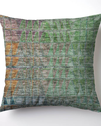 Trevi TV6 Green Pillow
