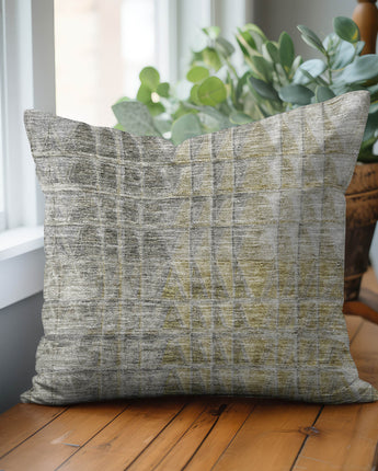 Trevi TV6 Taupe Pillow
