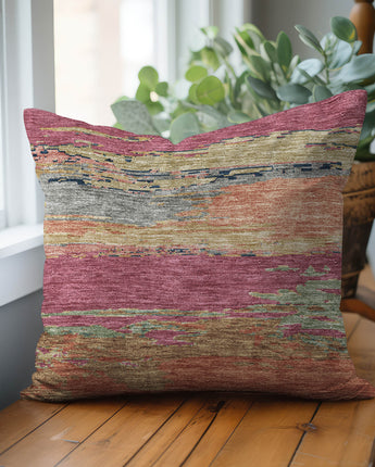 Trevi TV8 Blush Pillow