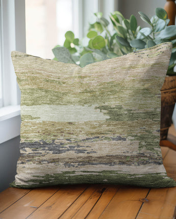 Trevi TV8 Olive Pillow