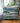 Trevi TV8 Teal Pillow