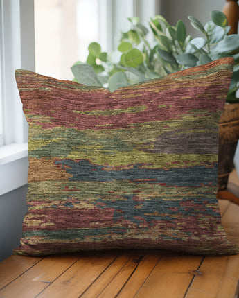 Trevi TV8 Terracotta Pillow
