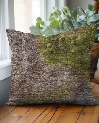 Trevi TV9 Green Pillow