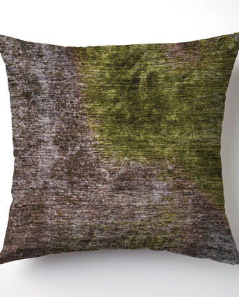 Trevi TV9 Green Pillow