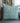 Voyage VY1 Teal Pillow