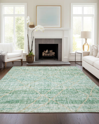 Portico PO1 Aloe Rug