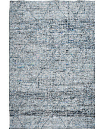Portico PO1 Blue Rug