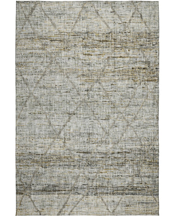 Portico PO1 Pewter Rug