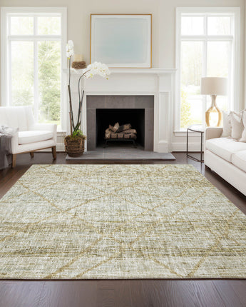 Portico PO1 Wheat Rug