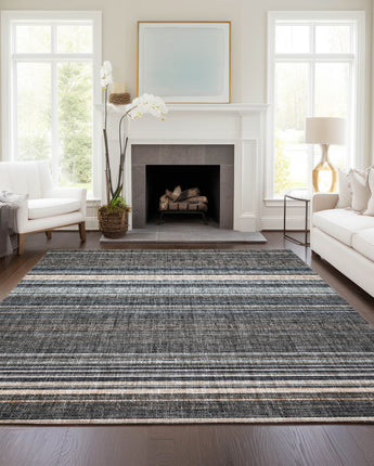 Portico PO2 Chocolate Rug