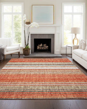 Portico PO2 Coral Rug
