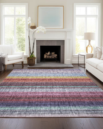 Portico PO2 Lavender Rug