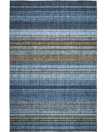 Portico PO2 Navy Rug