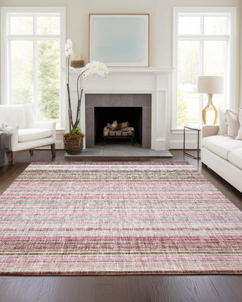 Portico PO2 Pink Rug