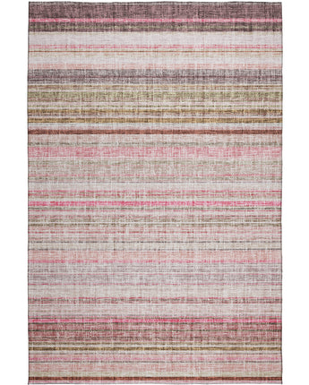 Portico PO2 Pink Rug