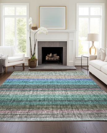 Portico PO2 Sage Rug
