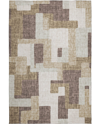 Portico PO3 Brown Rug