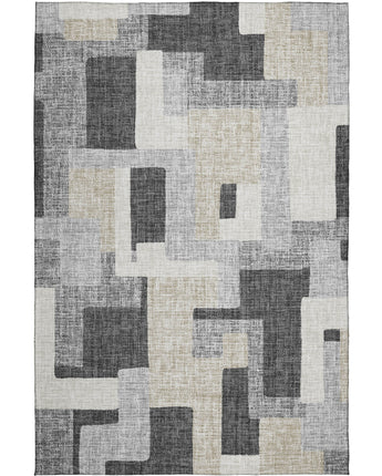 Portico PO3 Gray Rug
