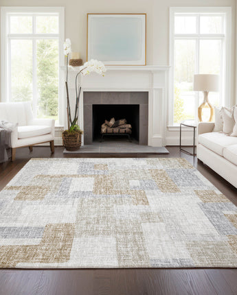 Portico PO3 Ivory Rug