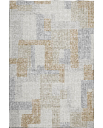 Portico PO3 Ivory Rug
